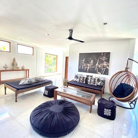 The Villas Umalas Canggu Extérieur photo