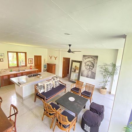 The Villas Umalas Canggu Extérieur photo