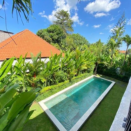The Villas Umalas Canggu Extérieur photo