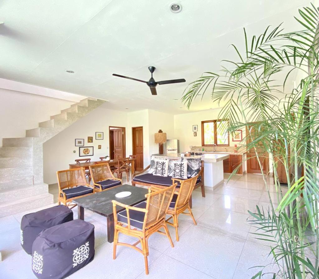 The Villas Umalas Canggu Extérieur photo