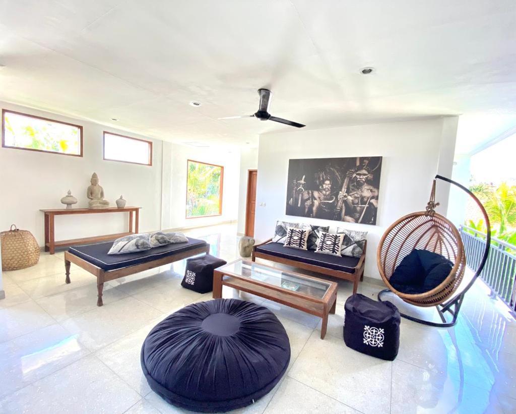 The Villas Umalas Canggu Extérieur photo