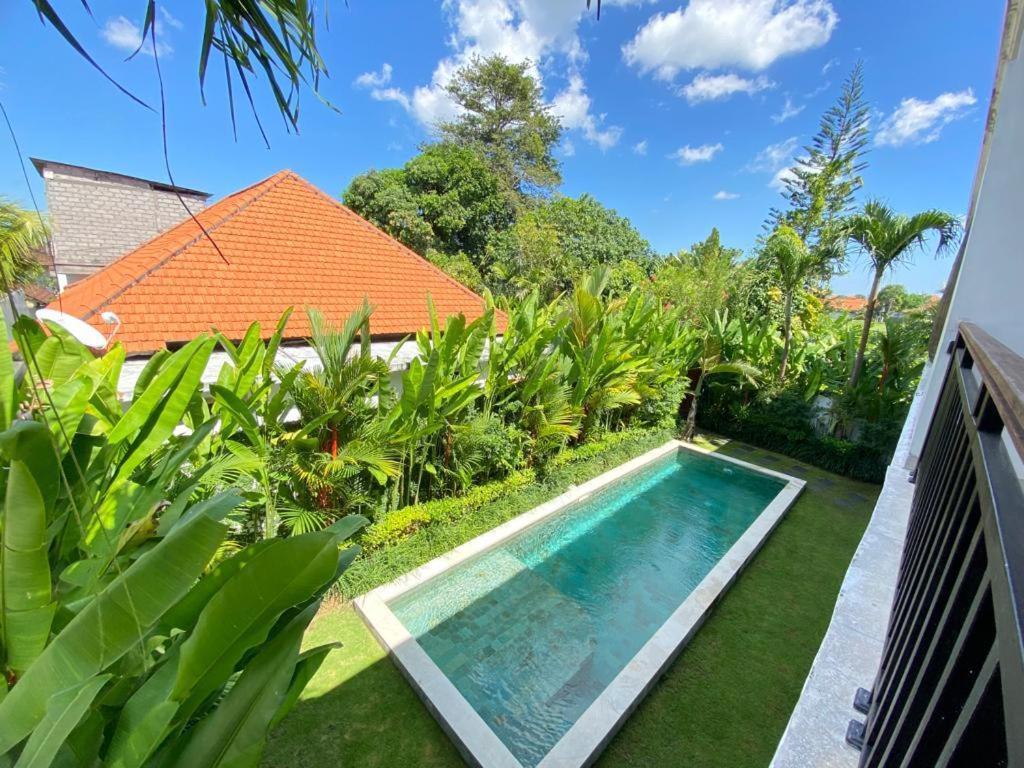 The Villas Umalas Canggu Extérieur photo
