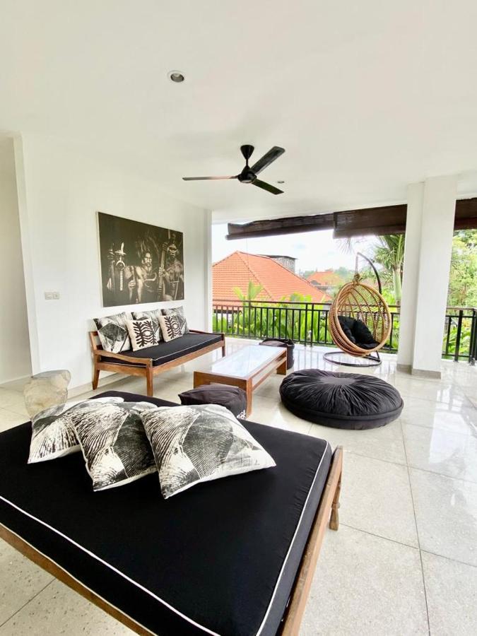 The Villas Umalas Canggu Extérieur photo