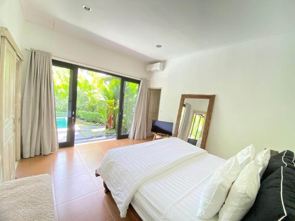 The Villas Umalas Canggu Extérieur photo