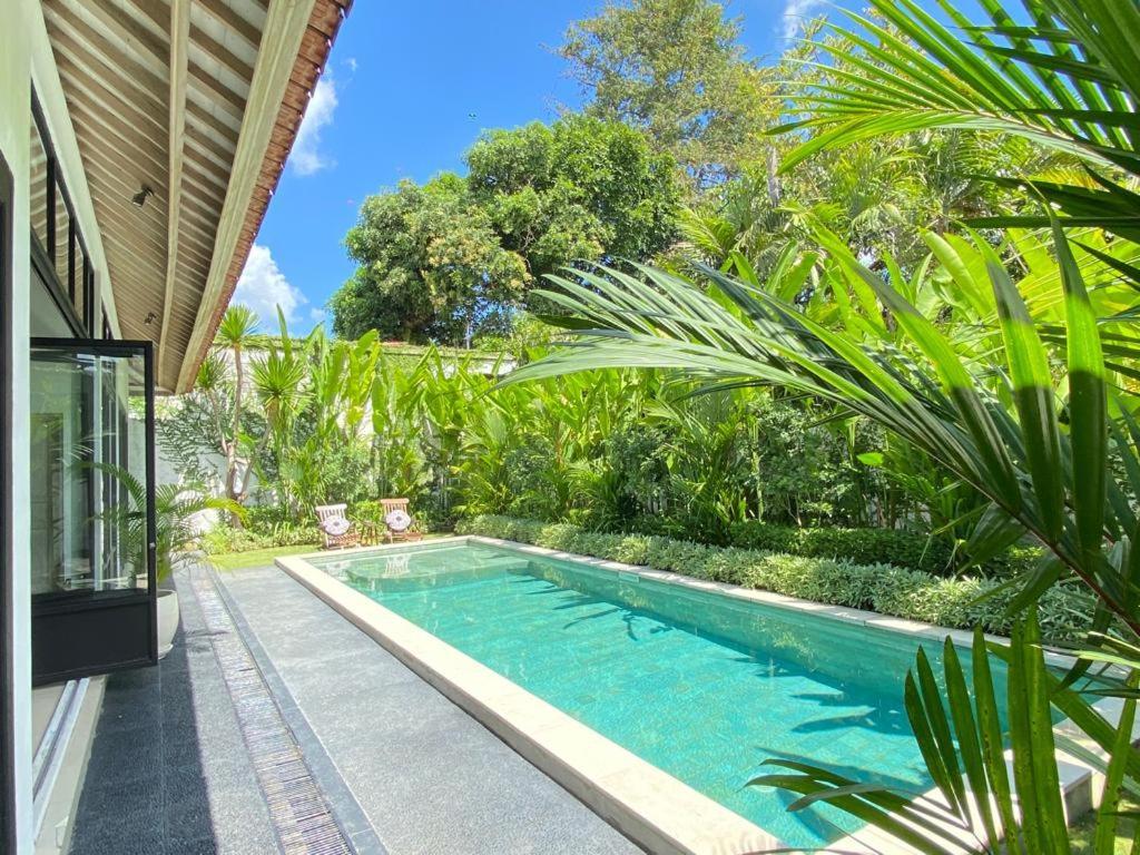 The Villas Umalas Canggu Extérieur photo
