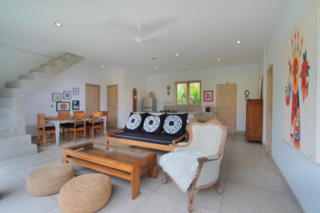 The Villas Umalas Canggu Extérieur photo