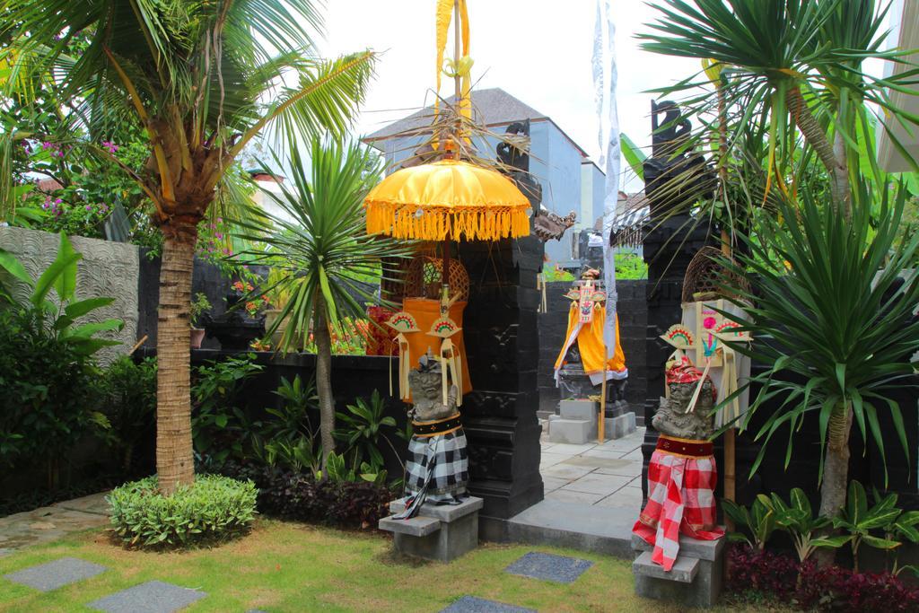 The Villas Umalas Canggu Extérieur photo