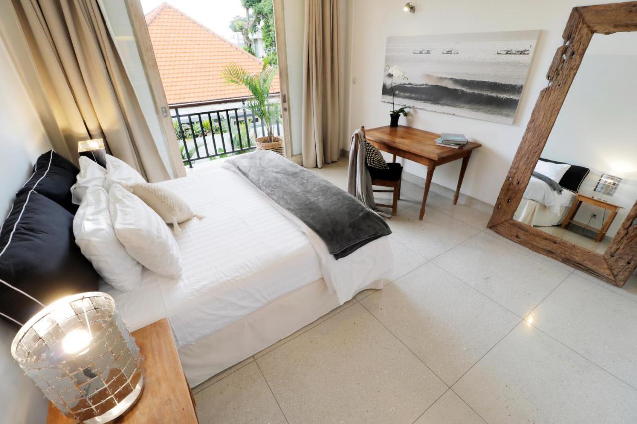 The Villas Umalas Canggu Extérieur photo