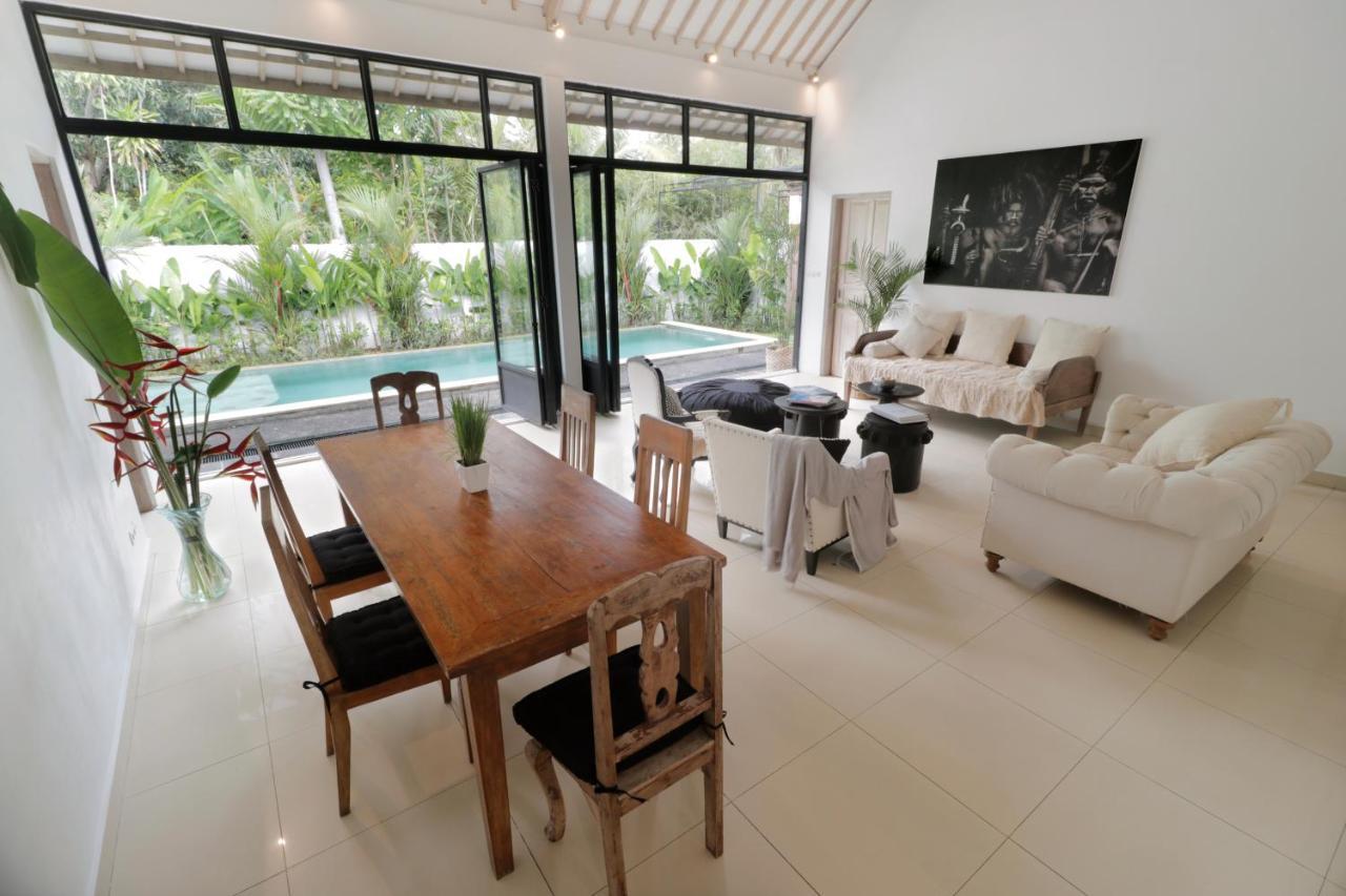 The Villas Umalas Canggu Extérieur photo