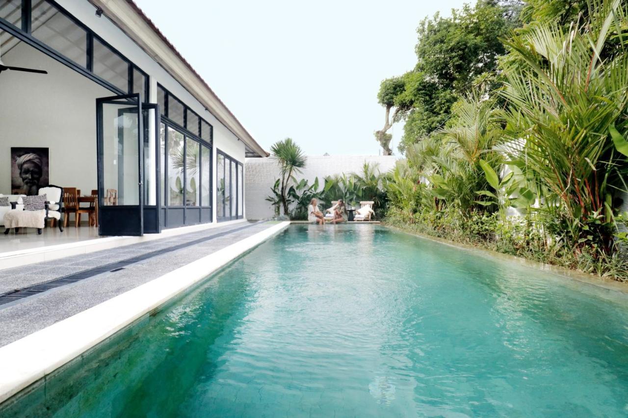 The Villas Umalas Canggu Extérieur photo