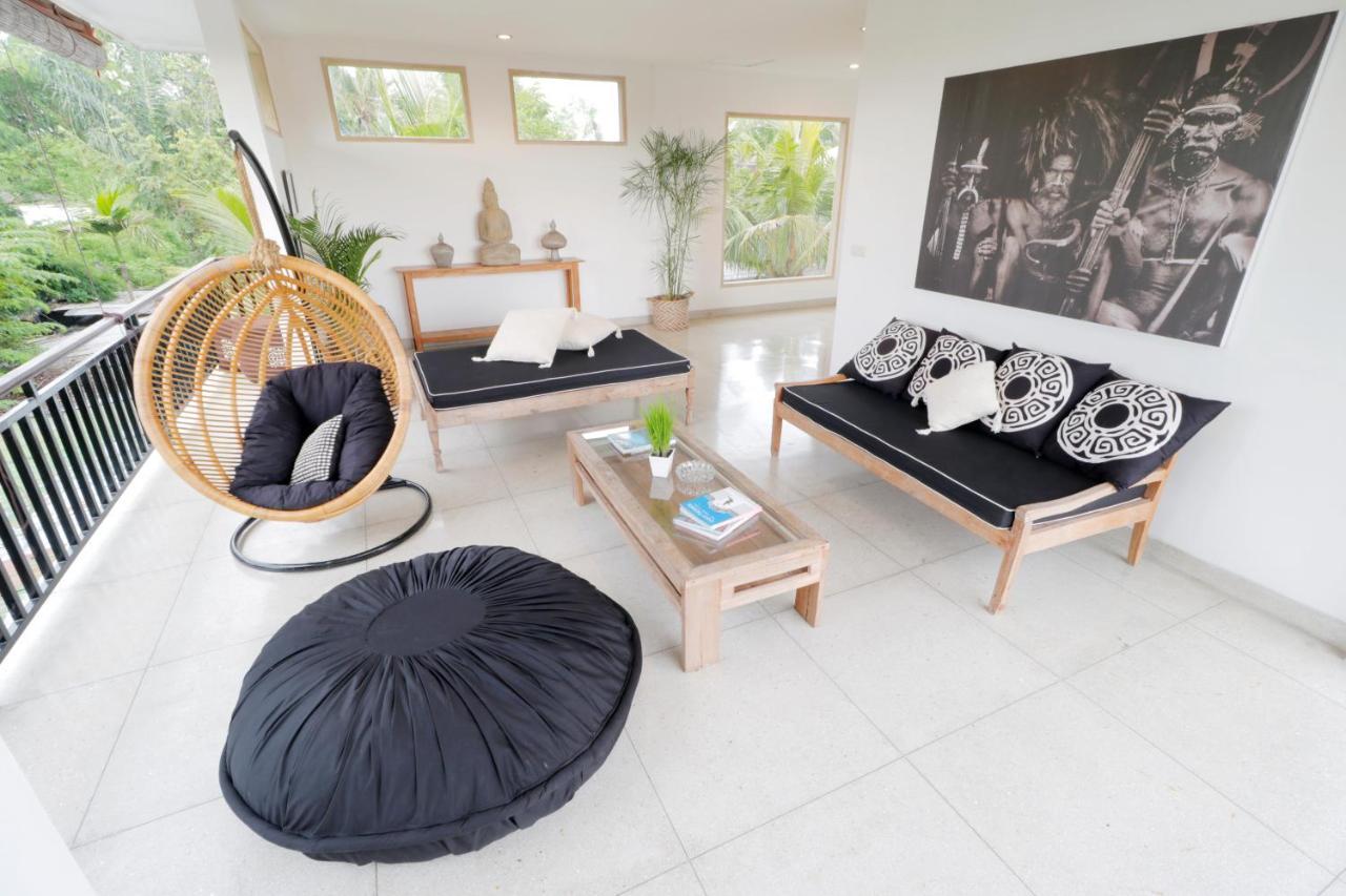 The Villas Umalas Canggu Extérieur photo