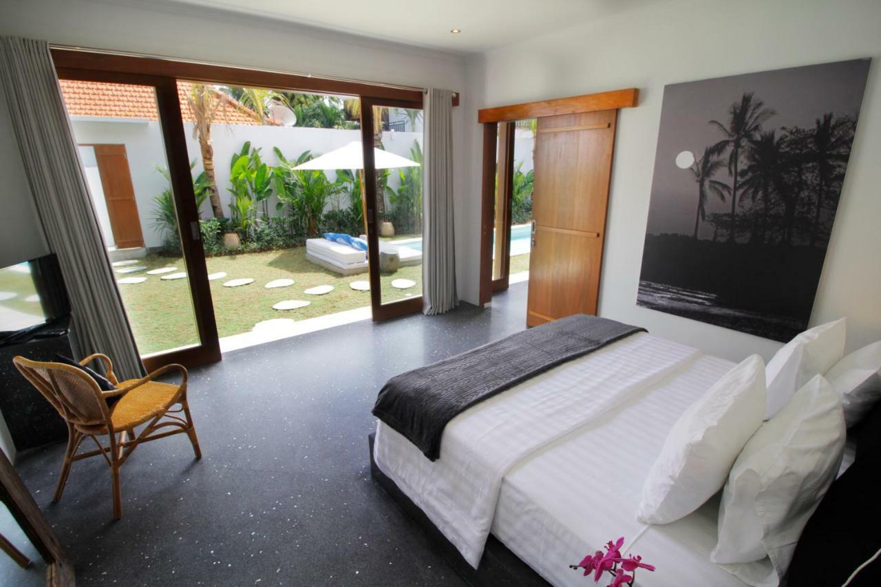 The Villas Umalas Canggu Extérieur photo